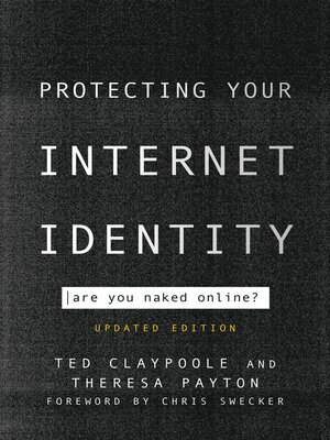 cover image of Protecting Your Internet Identity
